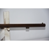 Image 5 : Golden Age Arms Kentucky Rifle Reproduction Single Shot .45 Percussion Rifle