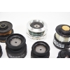 Image 2 : Box Lot Reel Spool Assembly Parts