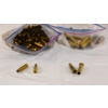 Image 2 : 158 Pieces Mixed Unprimed Brass