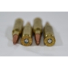 Image 4 : 20 Rounds American Eagle 224 Valkyrie 75gr TMJ Ammunition 