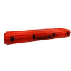 Image 4 : Rolling Waterproof Rifle With Case For 2 Rifles 