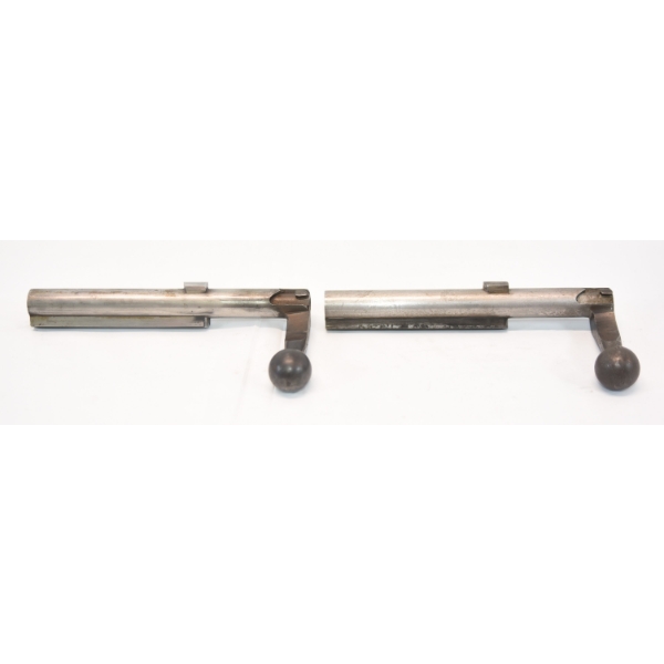 2 Lee Enfield No. 1 MK III Bolt Bodies 