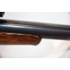 Image 10 : Winchester Model 1885 Single Shot .22 Hornet Caliber Rifle With Scope