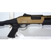Image 3 : Canuck Sentry Bronze Pump Action 12 Gauge Shotgun