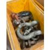 Image 2 : Assorted Heavy Duty Shackles 