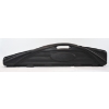 Image 3 : Flambeau Black Hard Plastic 50" Rifle Case