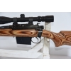 Image 17 : Lee Enfield No.4 MK1 Bolt Action Converted By DCRA To 7.62 NATO Caliber Sporterized Rifle