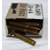 Image 1 : Approximately 30 Rounds Military 30-06 Ammunition 