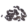 Image 2 : 15 Pieces 1911 45 ACP Mil-Spec Barrel Link & Pin