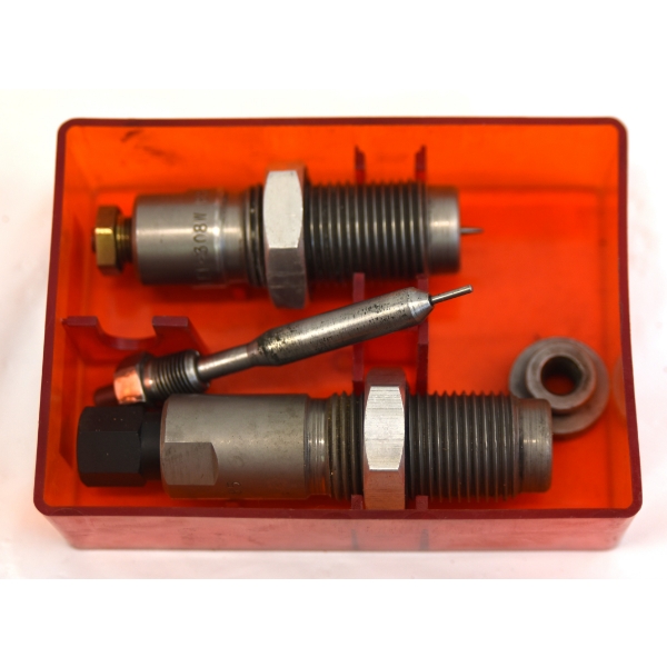 Lee 308W 85 2-Die Set
