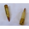 Image 4 : 40 Rounds Winchester 22-250 Rem 45gr. Ammunition