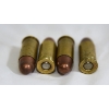 Image 4 : 48 Rounds Remington 32 Auto 71gr FMJ Ammunition 