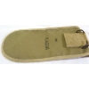 Image 2 : Wire Cutter Canvas Pouch Dated 1943