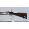 Image 7 : Belgian Side By Side 12 Gauge Shotgun