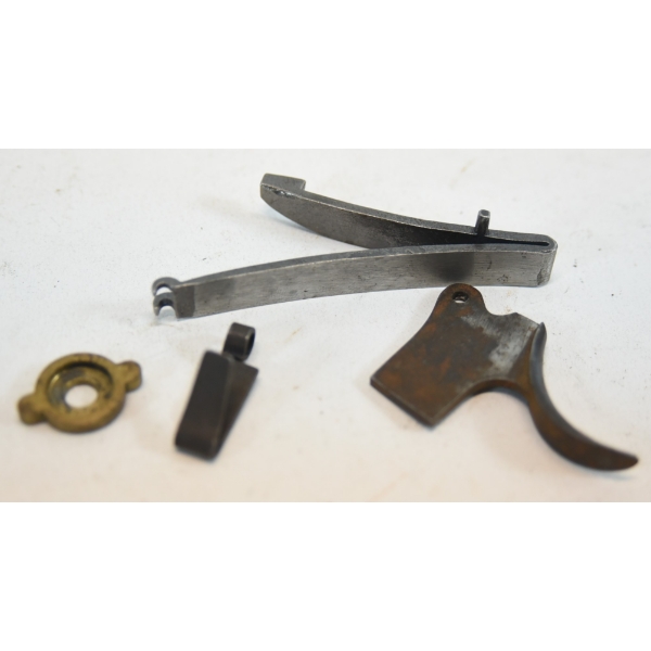 P1864 Snider Type Rifle Spare Parts