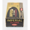 Image 5 : 50 Rds. Collector's Imperial 22 Long Plated H.V. R.F. Ammunition 