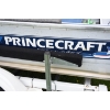 Image 42 : 1991 Princecraft 16 Foot Springbok Pro Series 163 w/ 2006 Trailer/ Mercury 25 HP Motor