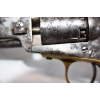 Image 8 : Antique Pair Of Colt Revolvers In .31 Percussion Caliber With Display Case