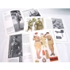 Image 2 : Box Lot 5 Military Books And Magazines