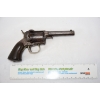 Image 2 : Antique Pair Of Remington-Beals Pocket Persussion 31 Percussion Revolvers In Wood Case