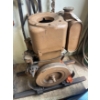 Image 2 : Vintage Hopper-Cooled Stationary Gas Engine