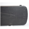 Image 2 : Black Gun Guard Hard Case With Wildlife Engraving 