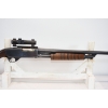 Image 3 : Stevens Model 77D Pump Action 12 Gauge Shotgun With Scope