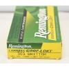 Image 7 : 20 Rounds Remington Express Core-Lokt .303 British Caliber 180 Grain SP Ammunition