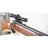 Image 7 : Cooey Model 600 Bolt Action .22LR Caliber Rifle With Scope