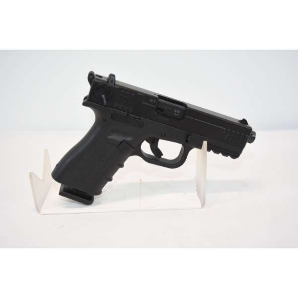 ISSC Model M22 Semi Automatic .22 Caliber Handgun (Please Read Description)