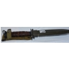 Image 3 : UM8A1 M1- Carbine Kiffe Mana Bayonet With Sheath