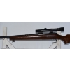 Image 8 : Remington Model 722 Bolt Action .222 Rem Caliber Rifle With Scope