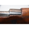 Image 6 : Mauser 98 Bolt Action 8mm Mauser Caliber Rifle With Bayonet & Sheath