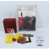 Image 2 : Assorted Sabots and Other Equipment 