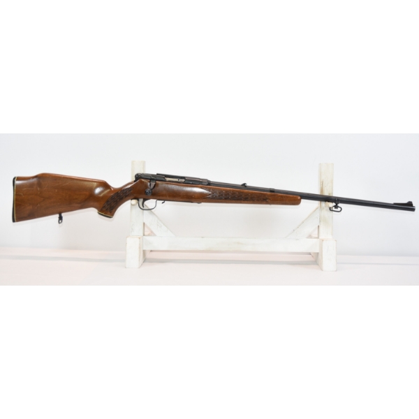 Savage Model 340E Bolt Action 222 Rem Caliber Rifle