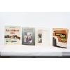 Image 3 : Box Lot 4 Hard Cover Military Books