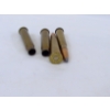 Image 7 : 17 Rounds 303 British Ammunition  & 2 Shot Brass