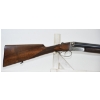Image 2 : Husqvarna Model 610 Side By Side 12 Gauge Shotgun