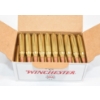 Image 1 : 50 Rounds Winchester USA .223 Rem Caliber 55 Gr. Pointed Soft Point Ammunition