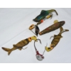 Image 2 : Box Lot Fishing Lures