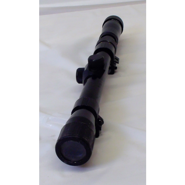 Vintage Tasco Coated Scope 