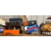 Image 1 : Large Lot of Heavy Duty Truck/Trailer Tapered Roller Bearings