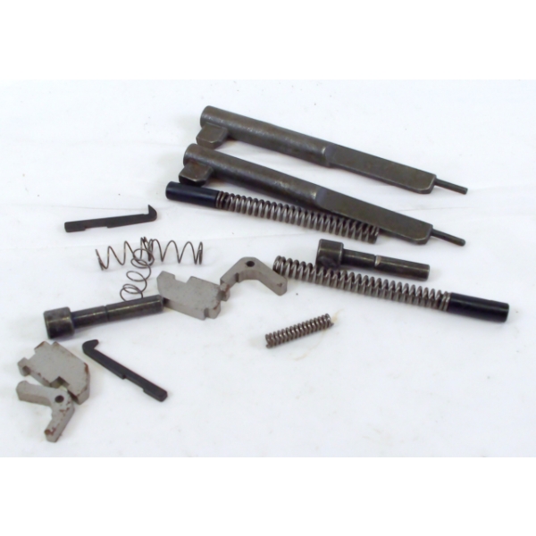 Daisy Legacy 22 Rifle Firing Pins, 2 Extractors, 2 Detent, 2 Pawl, 2 Sears 