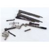 Image 1 : Daisy Legacy 22 Rifle Firing Pins, 2 Extractors, 2 Detent, 2 Pawl, 2 Sears 