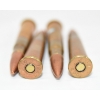 Image 3 : 48 Rds. Canadian 303 British 1945 F.M.J Ammunition 