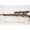 Image 11 : Krico Sporter Bolt Action .222 Rem Caliber Rifle With Scope - No Magazine