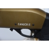 Image 15 : Canuck Sentry Bronze Pump Action 12 Gauge Shotgun