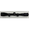 Image 2 : Tasco 4x40 Riflescope with Rings