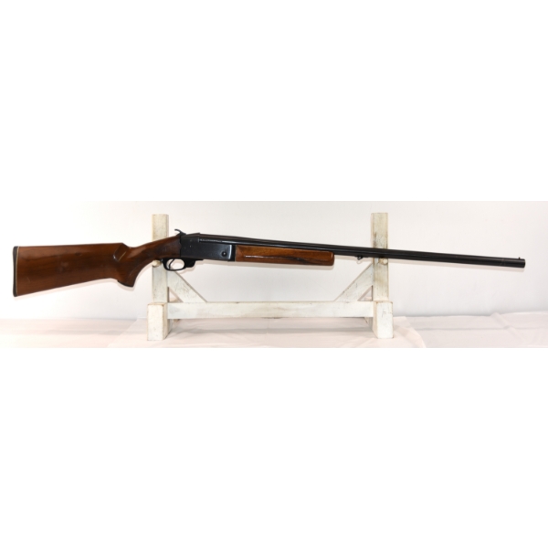 CIL Model 402 Single Shot 12 Gauge Shotgun