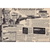 Image 2 : Johnson Automatics Model 1941 Semi Automatic 30-06 SPRG Caliber Custom Sporter Rifle